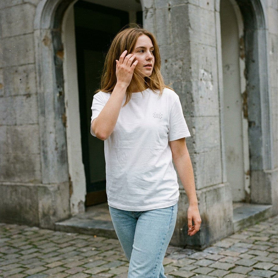 Cathedral Essential Tee