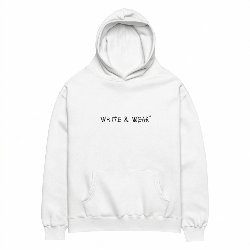 Blueprint Record-Breaker Hoodie
