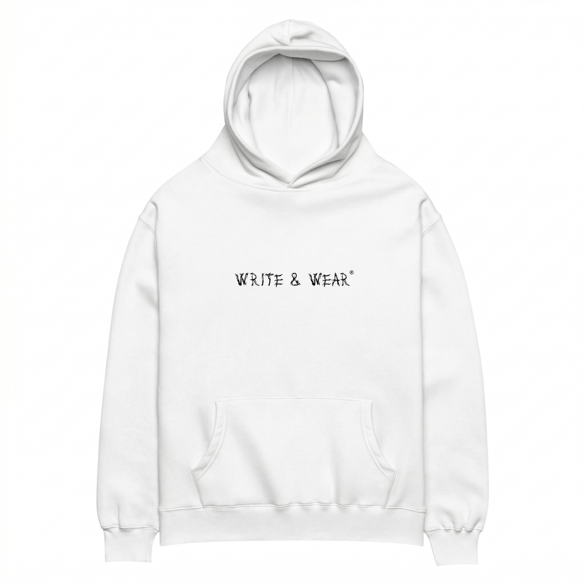 Blueprint Record-Breaker Hoodie