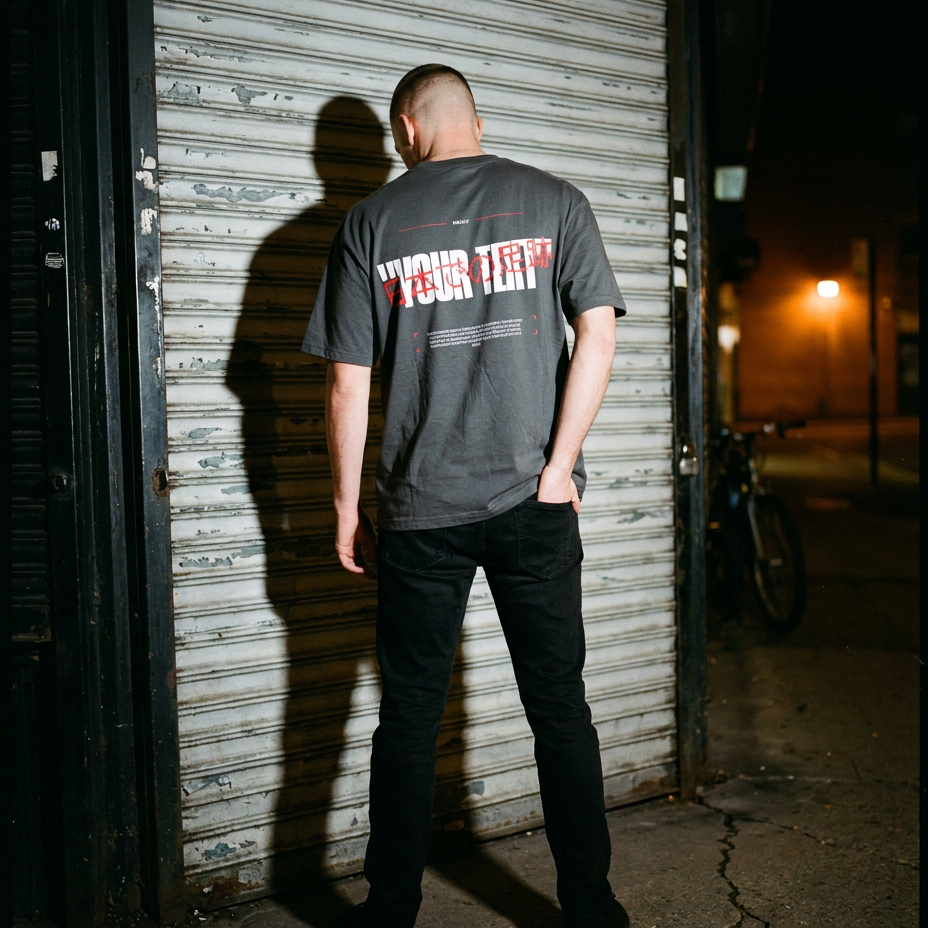 MMXXV Legacy Tee