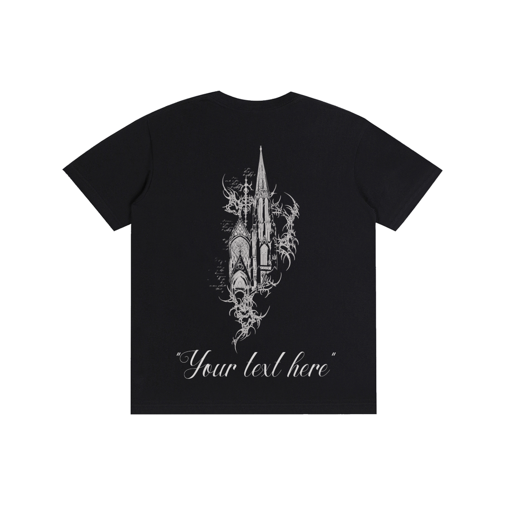 Cathedral Essential Tee