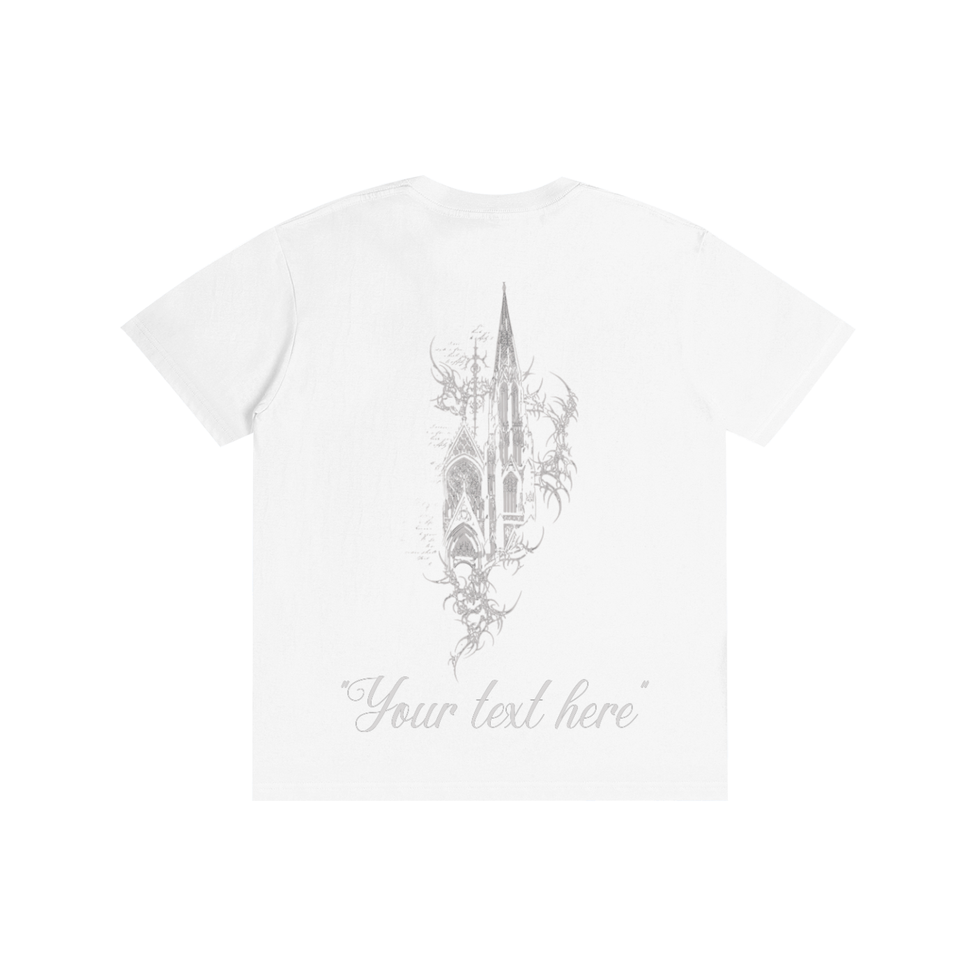 Cathedral Essential Tee