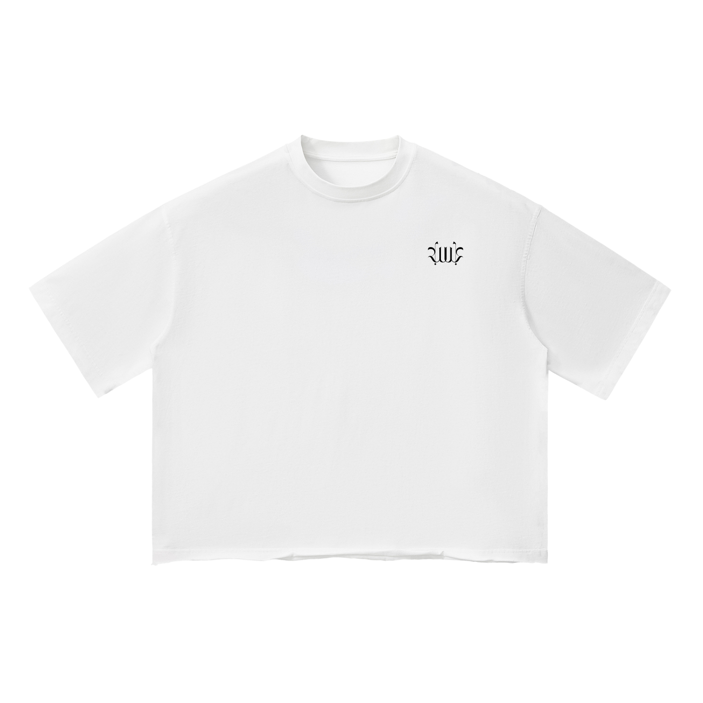 Vintage Angel Wings Shirt
